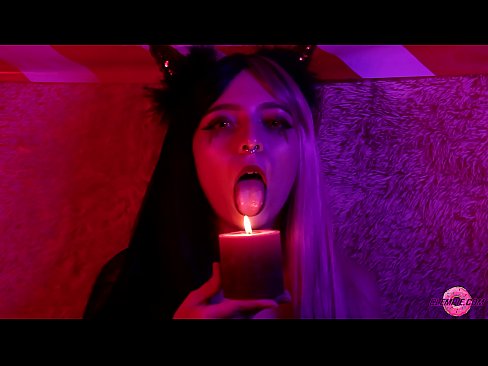 ❤️ Минет дилчасп аз Sexy Succubus бо иҷрои даҳони Видео мақъад дар мо ❤